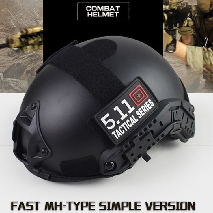 Airsoft FAST MH Helmet Simple Version