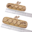 Molle Tactical Knife Pouch Small Waist Bag