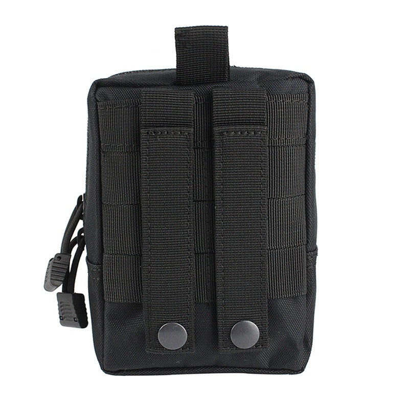 Tactical Medical Pouch Molle Utility EDC Bag