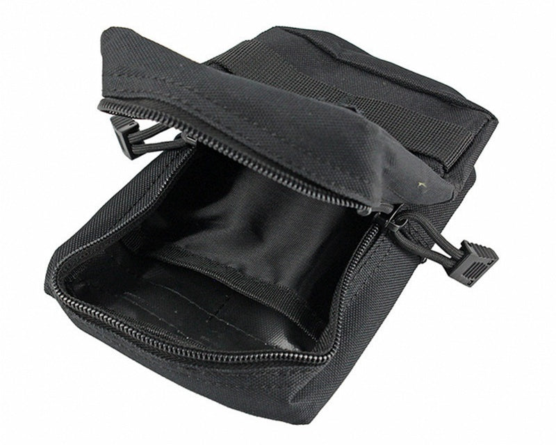 Tactical Medical Pouch Molle Utility EDC Bag