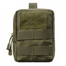 Tactical Medical Pouch Molle Utility EDC Bag