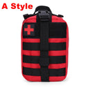 Airsoft First Aid Medical Molle Pouch