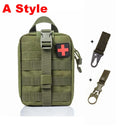 Airsoft First Aid Medical Molle Pouch