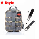 Airsoft First Aid Medical Molle Pouch