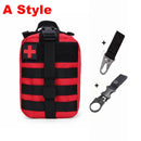 Airsoft First Aid Medical Molle Pouch