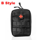 Airsoft First Aid Medical Molle Pouch