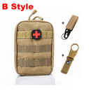 Airsoft First Aid Medical Molle Pouch