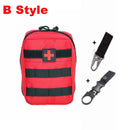 Airsoft First Aid Medical Molle Pouch