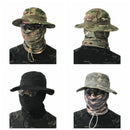 Combat Boonie Hat