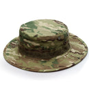 Combat Boonie Hat