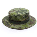 Combat Boonie Hat