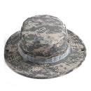 Combat Boonie Hat