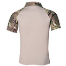 Tactical T-Shirt UBAC Combat Top Military Cotton Quick Dry