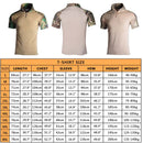 Tactical T-Shirt UBAC Combat Top Military Cotton Quick Dry