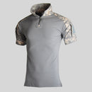 Tactical T-Shirt UBAC Combat Top Military Cotton Quick Dry