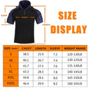 Army Combat Long Sleeve Tactical T-Shirt Solid Cotton