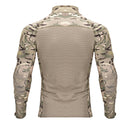 Military Combat Shirt Tactical Military Uniform