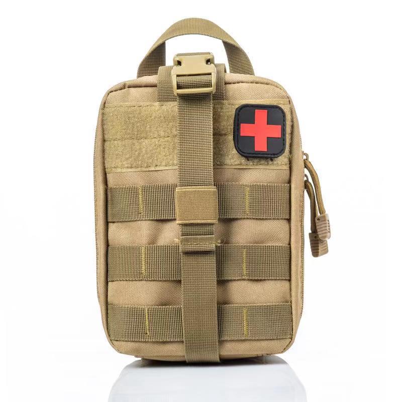 Airsoft First Aid Medical Molle Pouch