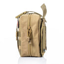Airsoft First Aid Medical Molle Pouch