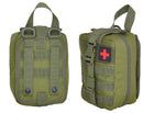 Airsoft First Aid Medical Molle Pouch