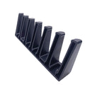 Airsoft Magazine Storage Rack 6units Standard PMAG Wall Mount