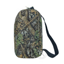 Hybrid Woodland Camouflage Ghillie Suit