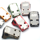 RMR M1 Red Dot Sight Reflex Glock Mount