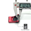 RMR M1 Red Dot Sight Reflex Glock Mount