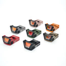 RMR M1 Red Dot Sight Reflex Glock Mount