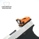 RMR M1 Red Dot Sight Reflex Glock Mount