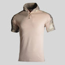 Tactical T-Shirt UBAC Combat Top Military Cotton Quick Dry