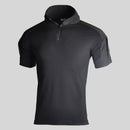 Tactical T-Shirt UBAC Combat Top Military Cotton Quick Dry
