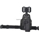 Airsoft Right Hand Drop Leg Gun Holster For GLOCK 17 Colt 1911 Beretta M9 PX4 Storm