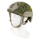 Tactical FAST Helmet Covers Head Circumference 52-60cm