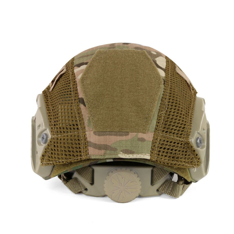 Tactical FAST Helmet Covers Head Circumference 52-60cm