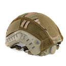 Tactical FAST Helmet Covers Head Circumference 52-60cm