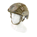 Tactical FAST Helmet Covers Head Circumference 52-60cm