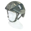 Tactical FAST Helmet Covers Head Circumference 52-60cm