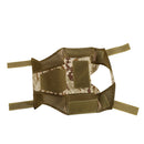 Tactical FAST Helmet Covers Head Circumference 52-60cm
