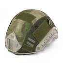 Tactical FAST Helmet Covers Head Circumference 52-60cm