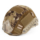 Tactical FAST Helmet Covers Head Circumference 52-60cm