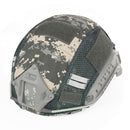Tactical FAST Helmet Covers Head Circumference 52-60cm