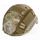 Tactical FAST Helmet Covers Head Circumference 52-60cm