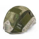Tactical FAST Helmet Covers Head Circumference 52-60cm
