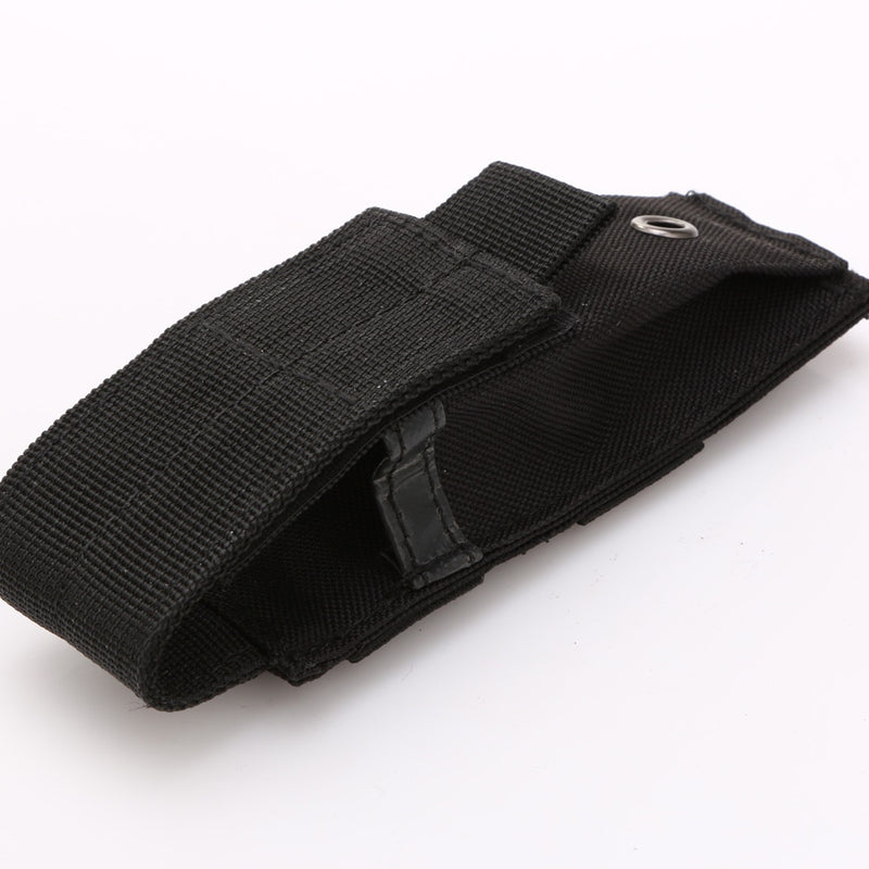 Military Molle Pouch Tactical Single Pistol Magazine Pouch