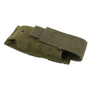 Military Molle Pouch Tactical Single Pistol Magazine Pouch