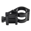 Powerbank / Flashlight 30mm Airsoft Mount